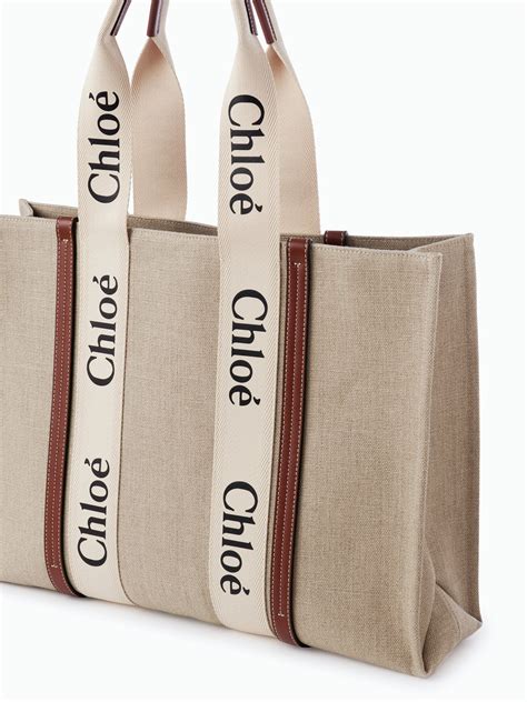 chloe bags replica|tote bag similar to chloe.